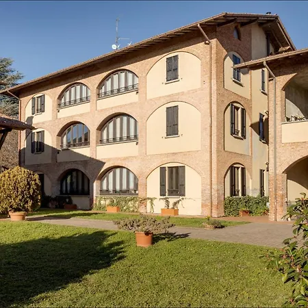Cascina Ravona شقة San Fermo della Battaglia