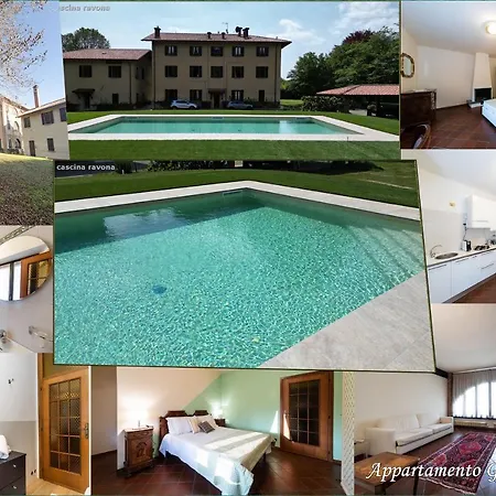 Cascina Ravona *