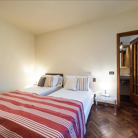 Apartament Cascina Ravona San Fermo della Battaglia