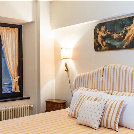 Cascina Ravona *