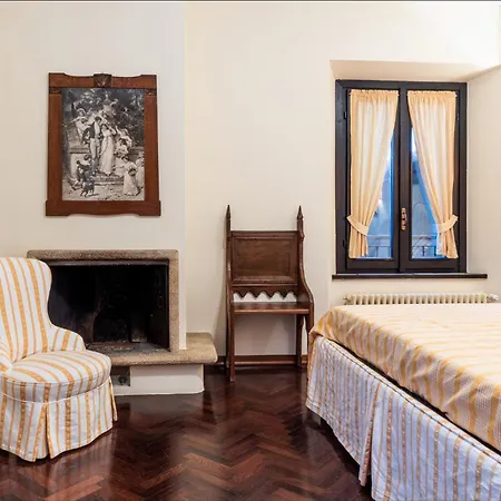 Cascina Ravona Apartment