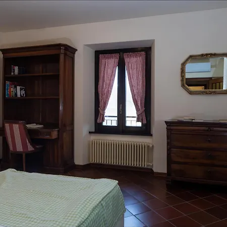 Cascina Ravona San Fermo della Battaglia