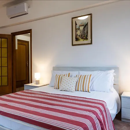 Cascina Ravona Apartment San Fermo della Battaglia