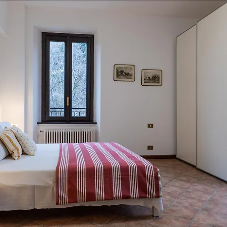 Apartment Cascina Ravona *