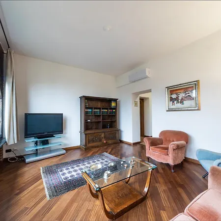 Cascina Ravona Apartment San Fermo della Battaglia
