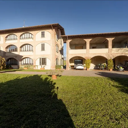 Cascina Ravona *