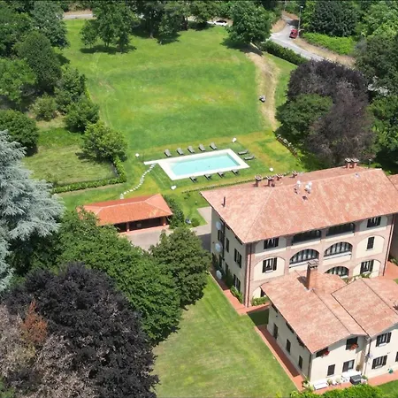 Daire Cascina Ravona