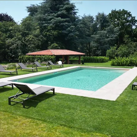شقة Cascina Ravona San Fermo della Battaglia