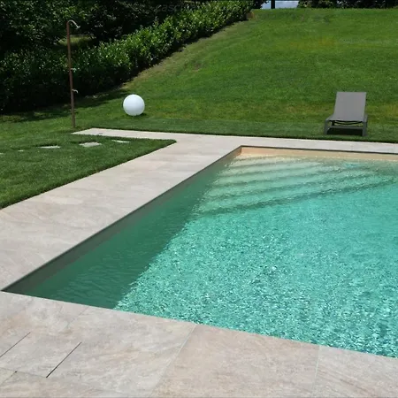 Apartament Cascina Ravona San Fermo della Battaglia
