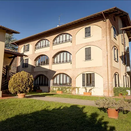 Daire Cascina Ravona