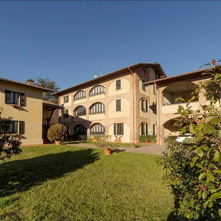 Daire Cascina Ravona *