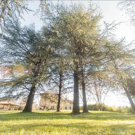 Daire Cascina Ravona San Fermo della Battaglia