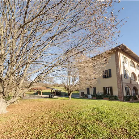 Cascina Ravona *