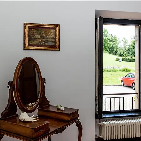 Cascina Ravona San Fermo della Battaglia