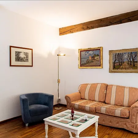 Cascina Ravona شقة *