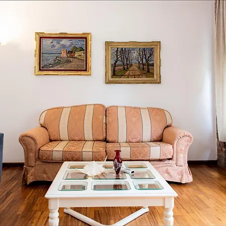 Cascina Ravona *