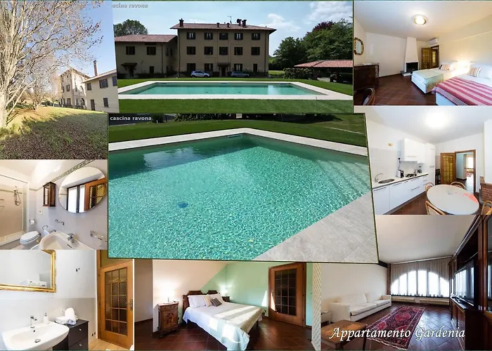 Cascina Ravona *