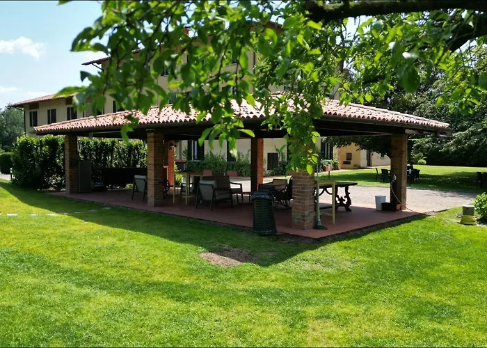 Daire Cascina Ravona *