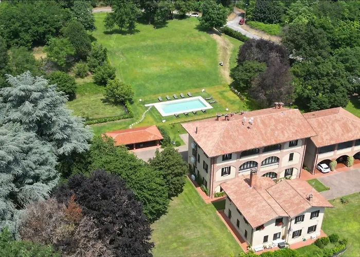 Daire Cascina Ravona