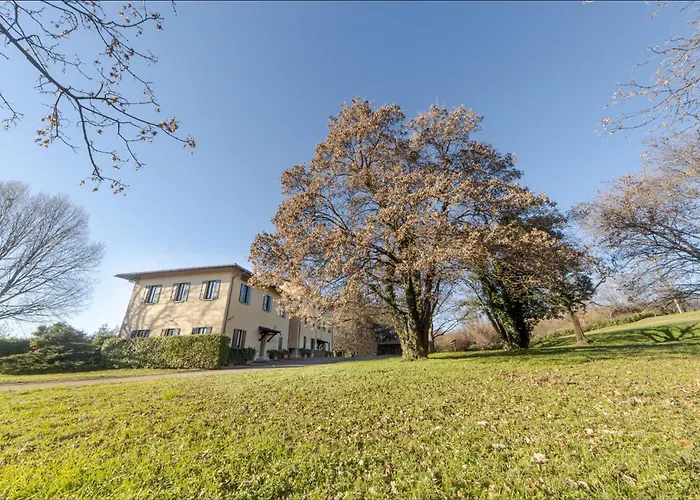 Cascina Ravona
