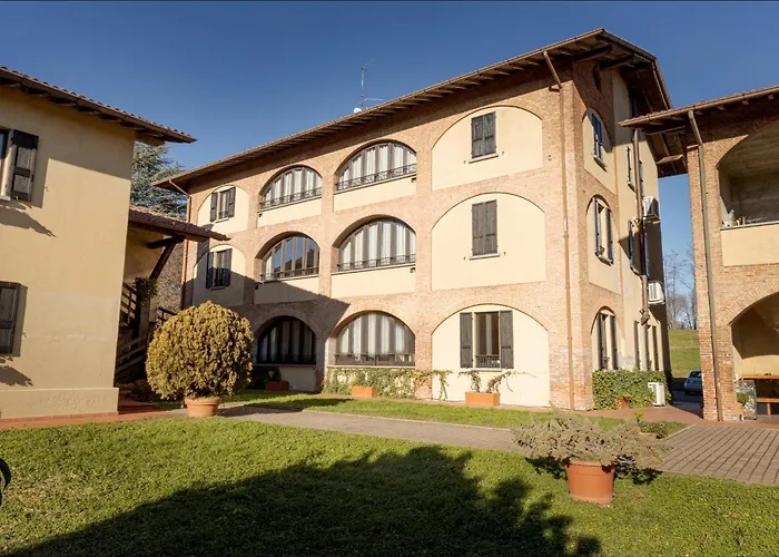 Daire Cascina Ravona