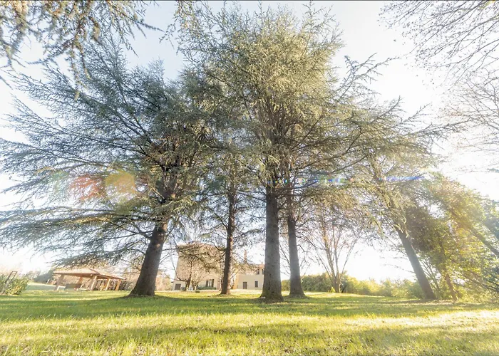 Daire Cascina Ravona San Fermo della Battaglia