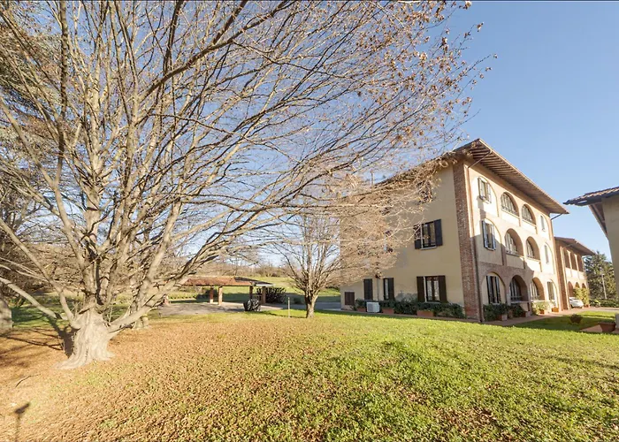 Cascina Ravona *