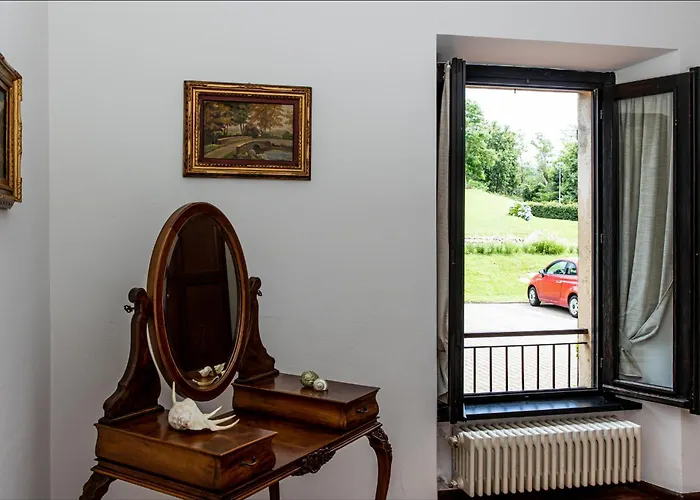 Cascina Ravona San Fermo della Battaglia