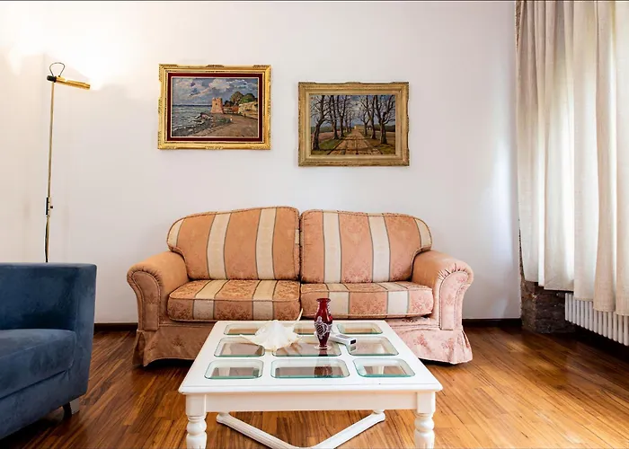 Cascina Ravona *